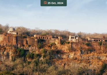 Tourist Places In Sawai Madhopur | Alxtrip.online