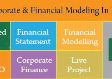 Financial Modelling Certification Course in Delhi.110084. Best Online Live Financial Analyst Training in Ranchi by IIT Faculty , [ 100% Job in MNC] July Offer’24, Learn Loan Analyst Skills, Top Training Center in Delhi NCR – SLA Consultants India,