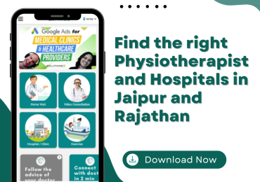 Jaipur Physiotherapy Clinic