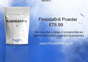 Enhance Your Cognitive Performance with Premium Nootropics from Flmodafinil Store