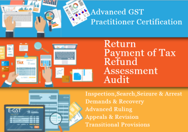 How Mismatches in GSTR-1 and GSTR-3B Affect ITC Claims,  Get Practical GST Course in Delhi, 110082, by SLA Consultants India, New Delhi,