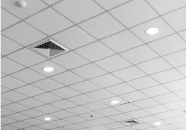 Expert Grid Ceiling Bangalore Installations | Call 94835 23209 for Affordable and Stunning Designs