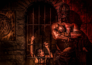 Escape room terror Valencia