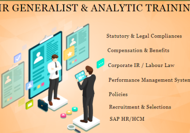 The Rise of Remote Human Resource Jobs: Why an Human Resource Course is Key in 2025, 100% Job, HR Course  in Delhi, 110027 – by SLA Consultants India, Free SAP HR HCM Certification, Best Institute for “Online HR Generalist Course”