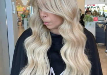 Invisi Tape Hair Extensions Australia