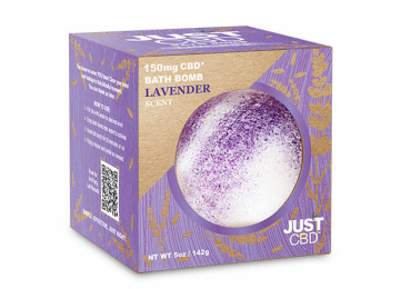 Buy exclusive cbd bath bombs for sale & products|justcbdstore.com