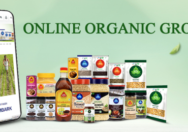 Organic Grocery Store | Nimbark Foods