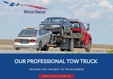 Why You Need A Towing Service And How To Choose The Right One