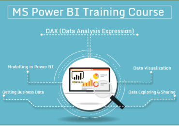 Microsoft Power BI Training Course in Delhi 100% Placement[2024] – Tableau Course in Noida, Data Analytics and Data Science Certification,