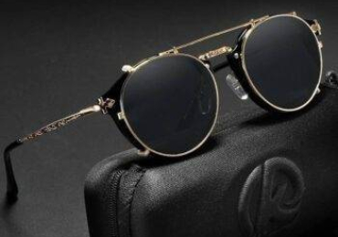 Shop Diamond Cut | Rhinestone Sunglasses | Wood Eyewear| Vsunglasses