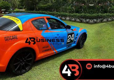Transform Your Vehicle with Custom Car Wraps in Brisbane