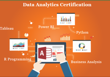 Data Analytics Course in Laxmi Nagar, Delhi, Best Offer, 100% Job, Free Demo Classes,