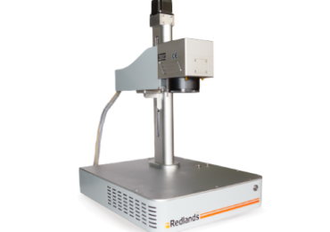 Laser Marking and Engraving Machine