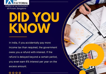 Income Tax Refund: A Simple Guide to Get Your Money Back