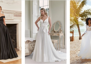 Discover Your Dream Wedding Dress at Our Wedding Dress Shop in Harrogate