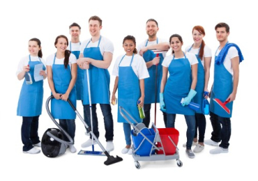 Professional Commercial Cleaning Services & Unique Maid Services in Bakersfield.