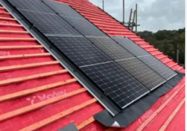 Discover Premier Solar Panels in Poole