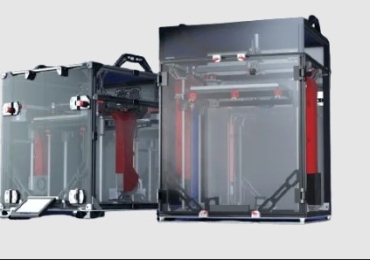 Discover the Best 3D Printer in Australia Today!