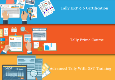 Tally Certification Course in Delhi, 110006, 100% Job Guarantee, Free SAP FICO Training in Noida, Best GST, Accounting Job Oriented Training  in Laxmi Nagar [Update Skills in ’24 for Best GST, Salary] GST Portal Practical Certification Course,