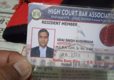 Udai Singh Advocate