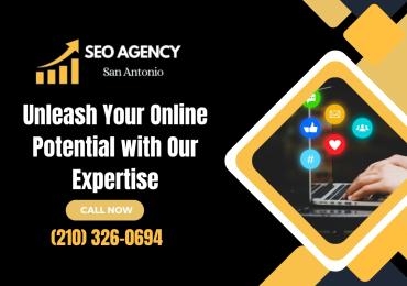 Expert SEO Services by SEO Agency San Antonio