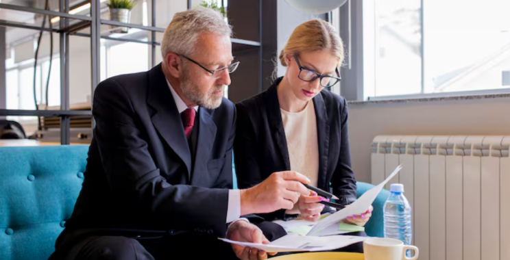 Legal Unfolding Raises Questions Around Financial Conduct and Accountability Legal Unfolding Raises Questions Around Financial Conduct and Accountability