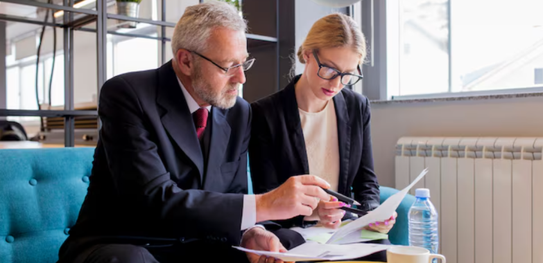 Legal Unfolding Raises Questions Around Financial Conduct and Accountability Legal Unfolding Raises Questions Around Financial Conduct and Accountability