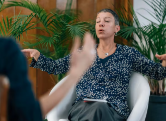 Empowering Change with Hypnotherapy Training Leicester