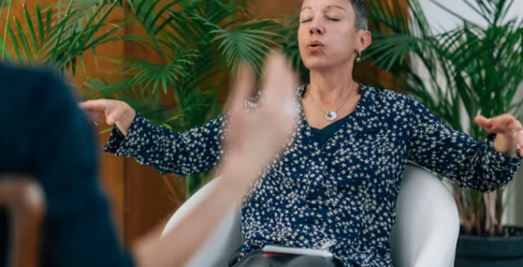 Empowering Change with Hypnotherapy Training Leicester