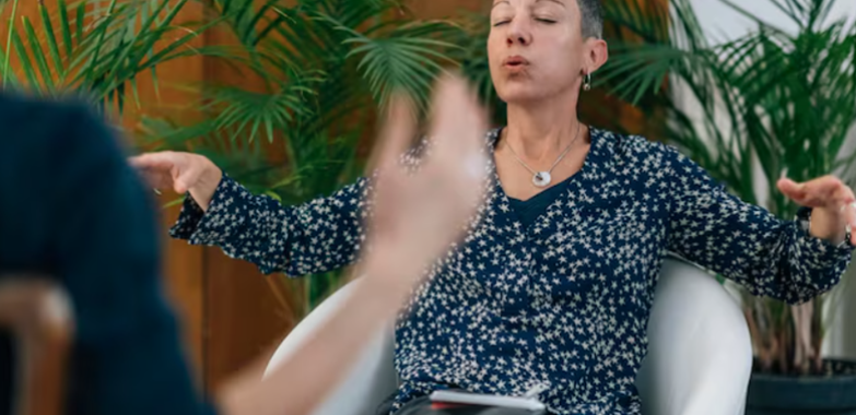 Empowering Change with Hypnotherapy Training Leicester