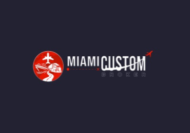 Miami Customs Broker