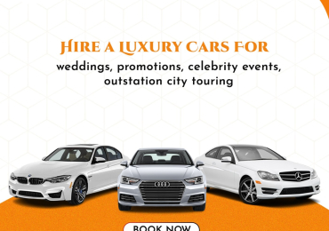 Luxury Wedding Car Rental in Jaipur at Affordable Price