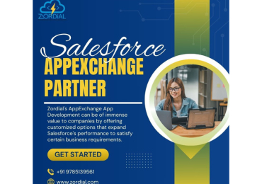Salesforce AppExchange Solutions