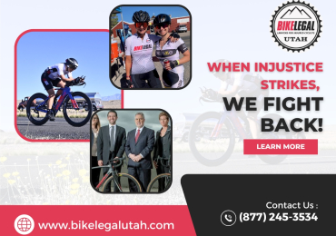 Expert Bicycle Accident Attorneys at Bike Legal Utah