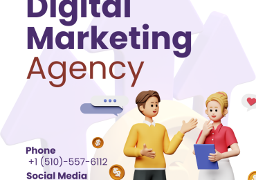 Digital Marketing Company, Digital Marketing Agency in California RadianzTech