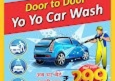 YoYo Car Wash
