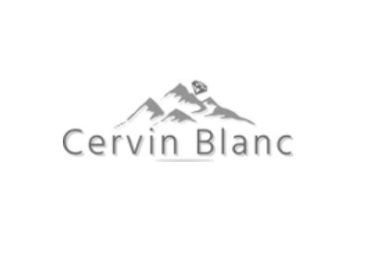 Cervin Blanc