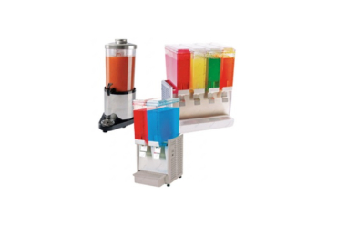 Slush Machines | Ristorazione-refrigerazione.it