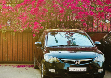 Rent Self-Drive Cars in Jaipur – Explore at Your Own Pace!