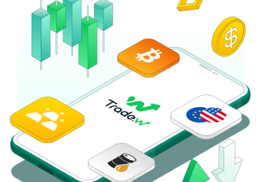 Trade on the Go with Tradewill’s Trading App