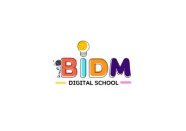 BIDM Digital School,Pune