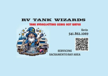 RV Tank Wizards