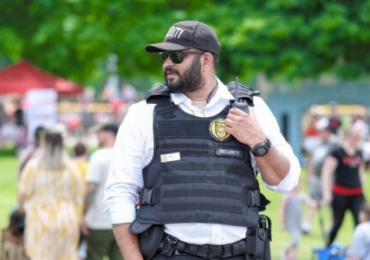 professional parking enforcement services in Ontario – TDSS