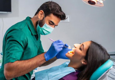 Camarillo Dental