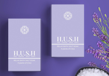 Purchase Bath Salts in Bulk for Custom Skincare and Spa Lines