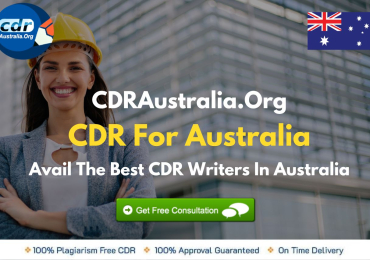 CDR Australia – Get Professional Services By CDRAustralia.Org