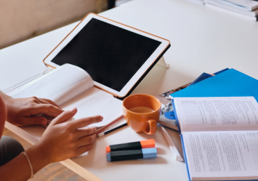 Professional Thesis Writing Services in India – Kenfra Research