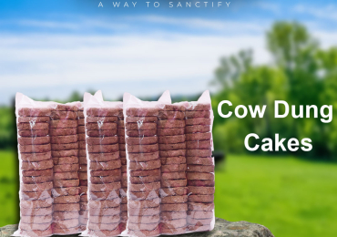 Cow Dung Cake Online  In Andhra Pradesh