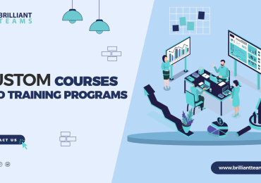 Custom Courses And Training Programs Australia