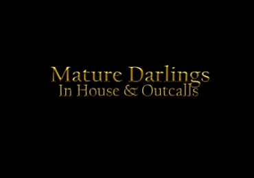 Mature Darlings